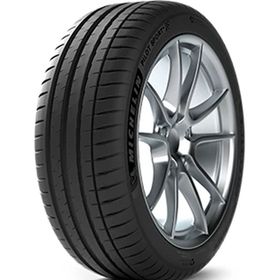 Michelin 245/45 R19 102Y XL Pilot Sport 4 AO Acoustic Yaz Lastiği Üretim Yılı: 2023
