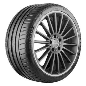 Michelin 245/45 R19 102Y XL Pilot Sport 4 Yaz Lastiği