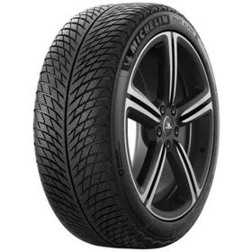 Michelin 245/45 R20 103V XL Pilot Alpin 5 Kış Lastiği 2025