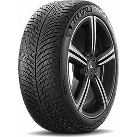 Michelin 245/45 R20 103V XL Pilot Alpin 5 NF0 Kış Lastiği 2025