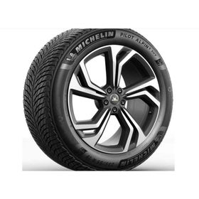Michelin 245/45 R20 103V XL Pilot Alpin 5 Suv Kış Lastiği 2025