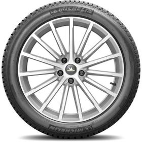 Michelin 245/45 R20 103V XL Pilot Alpin 5 Suv Kış Lastiği 2025
