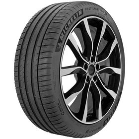 Michelin 245/45 R20 103V XL Pilot Sport 4 Suv Yaz Lastiği