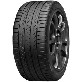 Michelin 245/45 R20 103W XL Latitude Sport 3 RFT ZP Yaz Lastiği