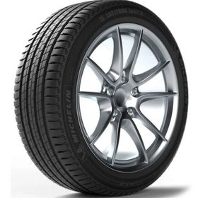 Michelin 245/45 R20 103W XL Latitude Sport 3 RFT ZP Yaz Lastiği