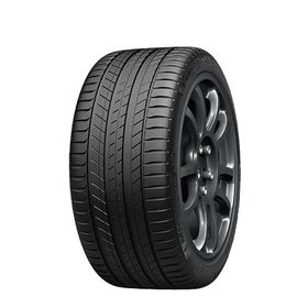 Michelin 245/45 R20 103W XL Latitude Sport 3 RFT ZP Yaz Lastiği