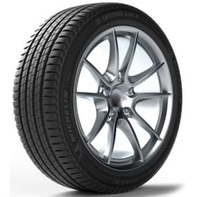 Michelin 245/45 R20 103W XL Latitude Sport 3 RFT ZP Yaz Lastiği