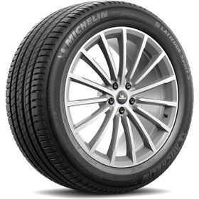 Michelin 245/45 R20 103W XL Latitude Sport 3 ZP SUV Yaz Lastiği 2023