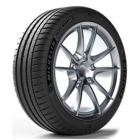 Michelin 245/45 R20 103Y XL Pilot Sport 4 NF0 Yaz Lastiği Üretim Yılı: 2023