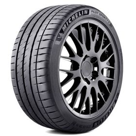 Michelin 245/45 R20 103Y Xl Zr Pilot Sport 4s Yaz Lastiği