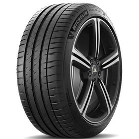 Michelin 245/45 R20 99Y Pilot Sport 4 ZP Yaz Lastiği Üretim Yılı: 2023