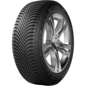 Michelin 245/45R18 100V XL Pilot Alpin 5 Kış Lastiği