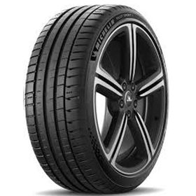 Michelin 245/45R18 100Y Xl Pilot Sport 5 Yaz Lastiği