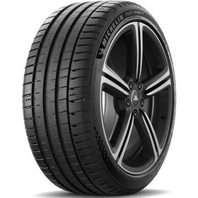 Michelin 245/45ZR17 99Y XL Pilot Sport 5 Yaz Lastiği 2026