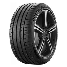 Michelin 245/45zr17 99y Xl Pilot Sport 5 Yaz Lastiği Üretim Yılı: 2022