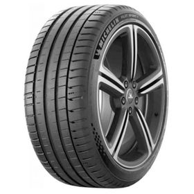 Michelin 245/45zr17 99y Xl Pilot Sport 5 Yaz Lastiği