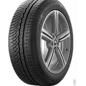 Michelin 245/50 R18 100H GRNX Pilot Alpin PA4 ZP Kış Lastiği 2024