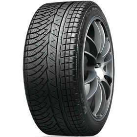 Michelin 245/50 R18 100H Pilot Alpin PA4 ZP Kış Lastiği