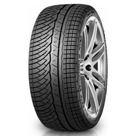 Michelin 245/50 R18 100H Pilot Alpin PA4 ZP RFT Kış Lastiği