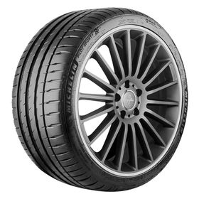 Michelin 245/50 R18 100Y Pilot Sport 4 Yaz Lastiği