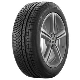 Michelin 245/50 R18 104V XL GRNX Pilot Alpin PA4 Kış Lastiği 2023