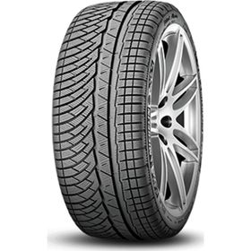 Michelin 245/50 R18 104V XL Pilot Alpin PA4 MO GRNX Kış Lastiği 2020