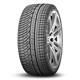 Michelin 245/50 R18 104V XL Pilot Alpin PA4 MO GRNX Kış Lastiği 2020