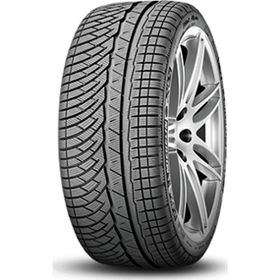 Michelin 245/50 R18 104V XL Pilot Alpin PA4 MO GRNX Kış Lastiği 2020