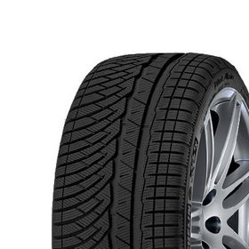 Michelin 245/50 R18 104V XL Pilot Alpin PA4 MO Kış Lastiği