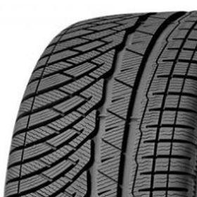 Michelin 245/50 R18 104V XL Pilot Alpin PA4 MO Kış Lastiği