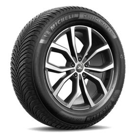 Michelin 245/50 R19 105V XL CrossClimate 2 Suv Dört Mevsim Lastiği