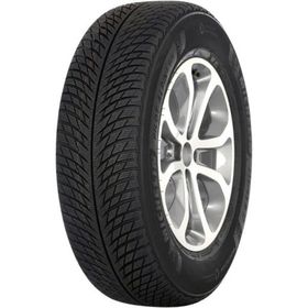 Michelin 245/50 R19 105V XL Pilot Alpin 5 Suv ZP Kış Lastiği