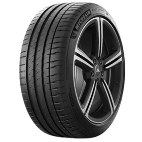 Michelin 245/50 R19 105Y XL Pilot Sport 4 BMW SUV Yaz Lastiği 2024