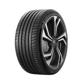 Michelin 245/50 R20 102V Pilot Sport 4 SUV Yaz Lastiği 2025