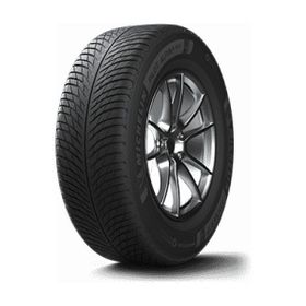 Michelin 245/50 R20 105V XL Pilot Alpin 5 SUV Kış Lastiği 2023