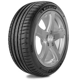 Michelin 245/50 ZR18 100Y Pilot Sport 4 Yaz Lastiği