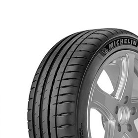 Michelin 245/50 ZR18 100Y Pilot Sport 4 Yaz Lastiği