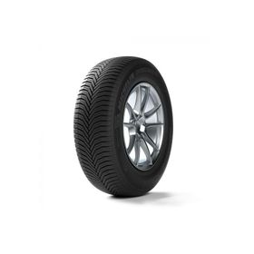 Michelin 245/60 R18 105H CrossClimate Suv Dört Mevsim Lastiği 2021