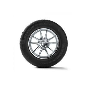 Michelin 245/60 R18 105H CrossClimate Suv Dört Mevsim Lastiği 2021