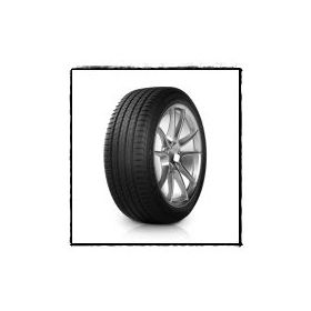 Michelin 245/60 R18 105H Latitude Sport 3 GRNX Yaz Lastiği 2024