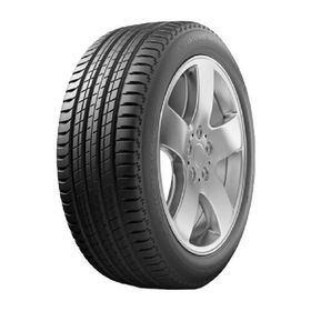 Michelin 245/60 R18 105H Latitude Sport 3 Yaz Lastiği 2025