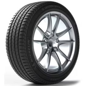 Michelin 245/60 R18 105H Latitude Sport 3 Yaz Lastiği Üretim Yılı: 2024