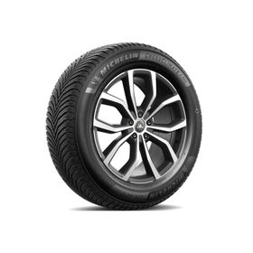 Michelin 245/65 R17 111H CrossClimate 2 SUV Dört Mevsim Lastiği 2025