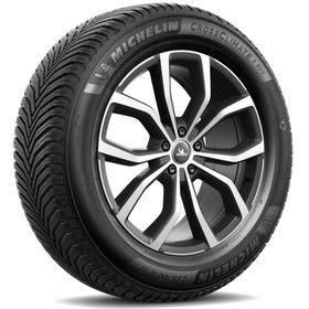 Michelin 245/65 R17 111H XL Crossclimate 2 Suv Dört Mevsim Lastiği 2024