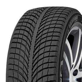 Michelin 245/65 R17 111H XL Latitude Alpin LA2 Kış Lastiği