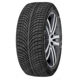 Michelin 245/65 R17 111H XL Latitude Alpin LA2 Kış Lastiği