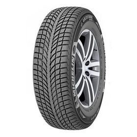 Michelin 245/65 R17 111H XL Latitude Alpin LA2 Kış Lastiği