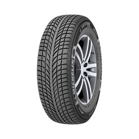 Michelin 245/65 R17 111H XL Latitude Alpin LA2 Kış Lastiği