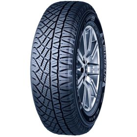 Michelin 245/65 R17 111H XL Latitude Cross Yaz Lastiği