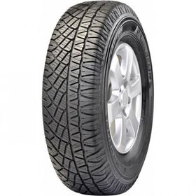 Michelin 245/65 R17 111H XL Latitude Cross Yaz Lastiği